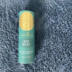 Young Living Deep Relief Roll On